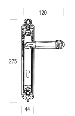 Leverset